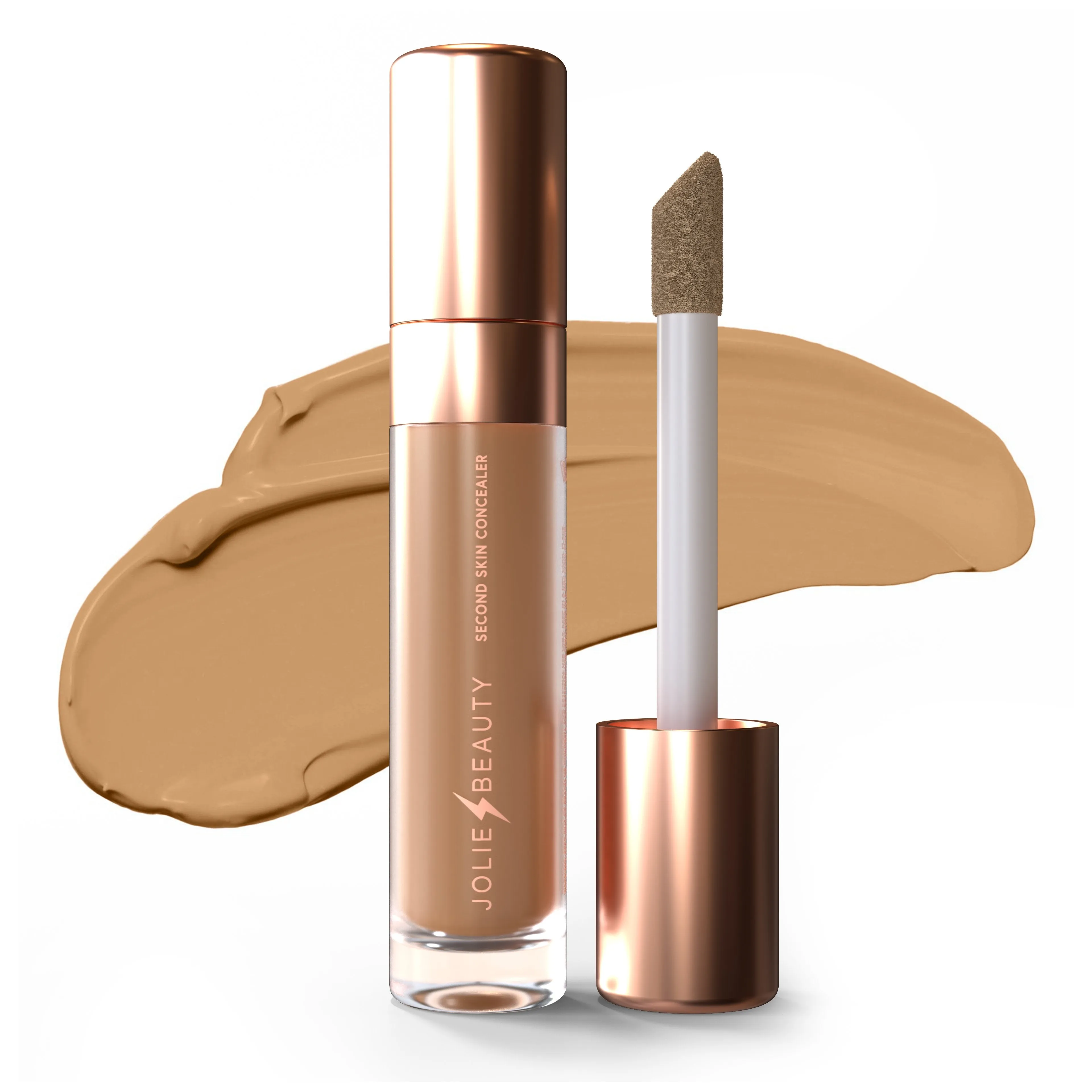 Second Skin Concealer (24 Shades)