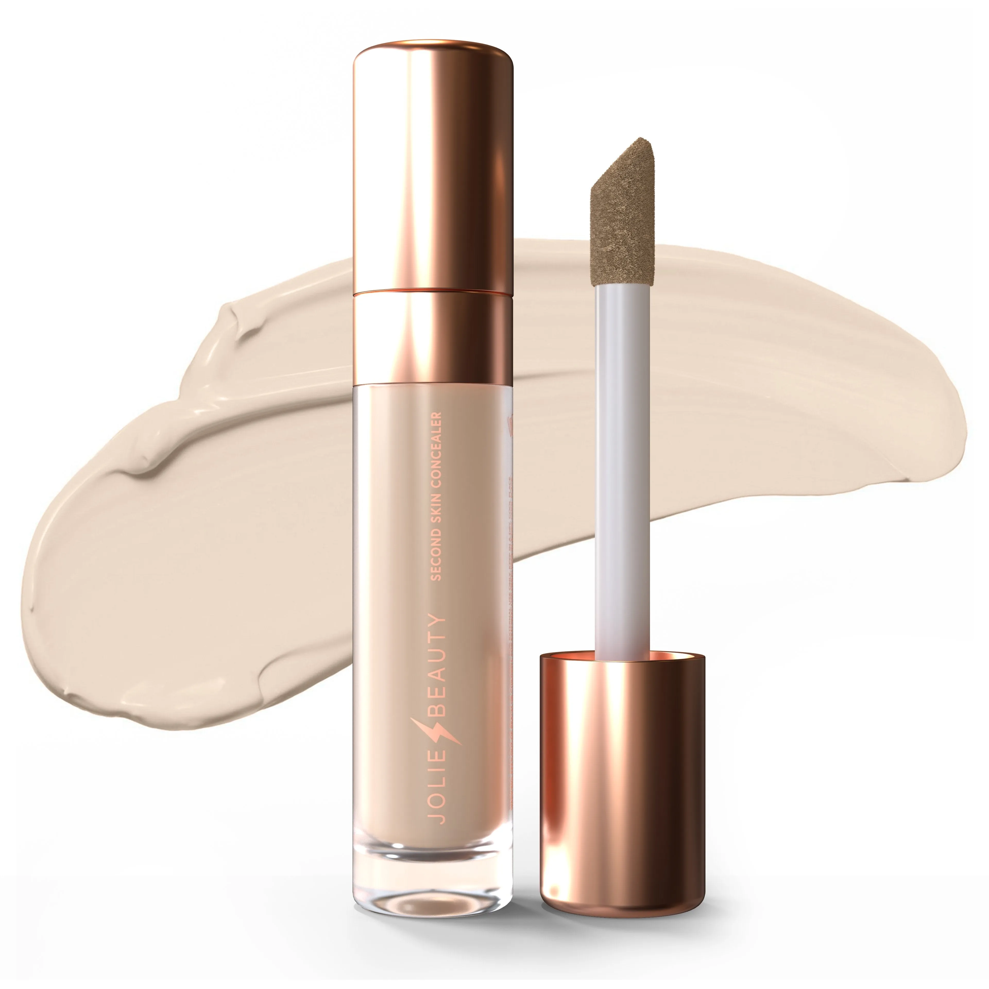 Second Skin Concealer (24 Shades)