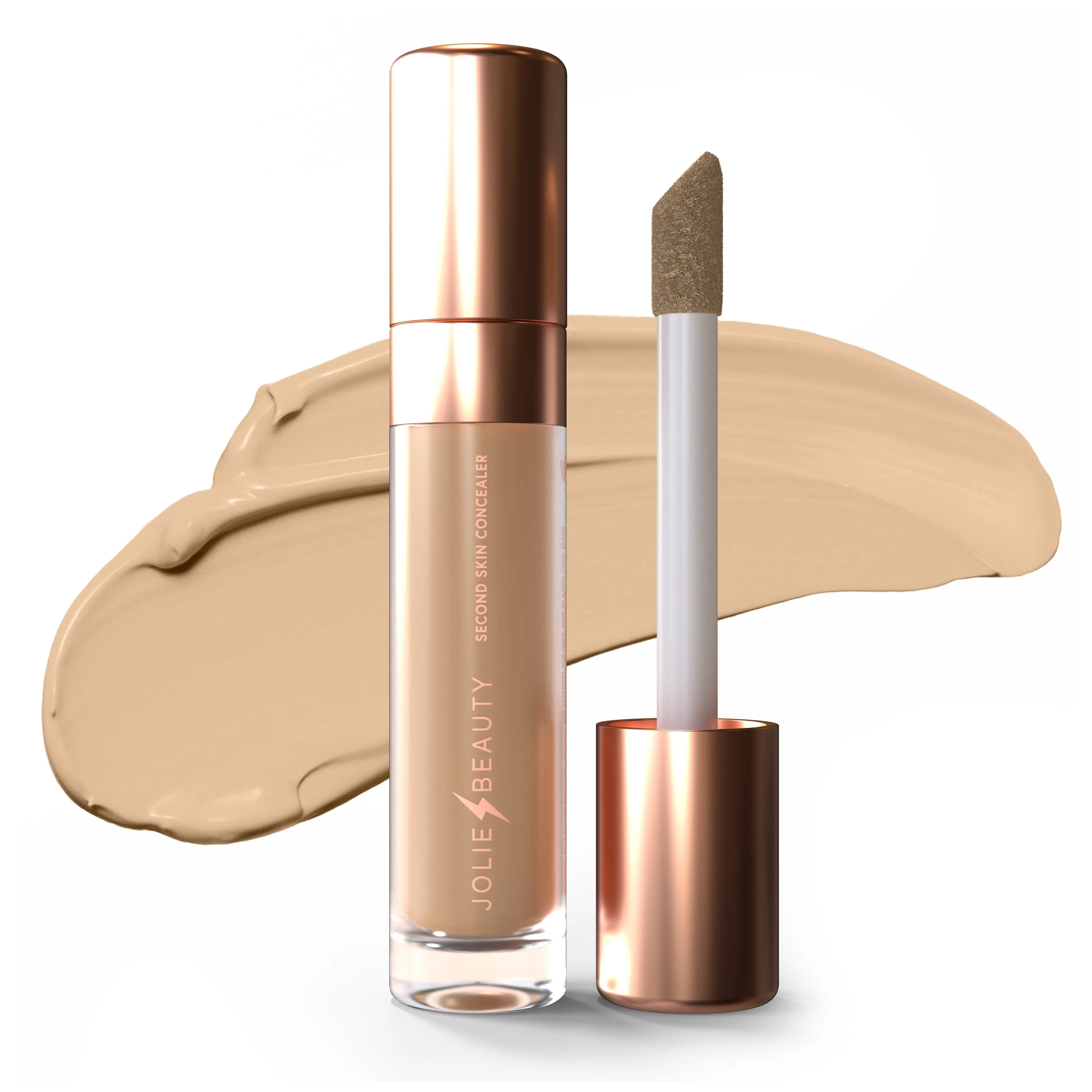 Second Skin Concealer (24 Shades)