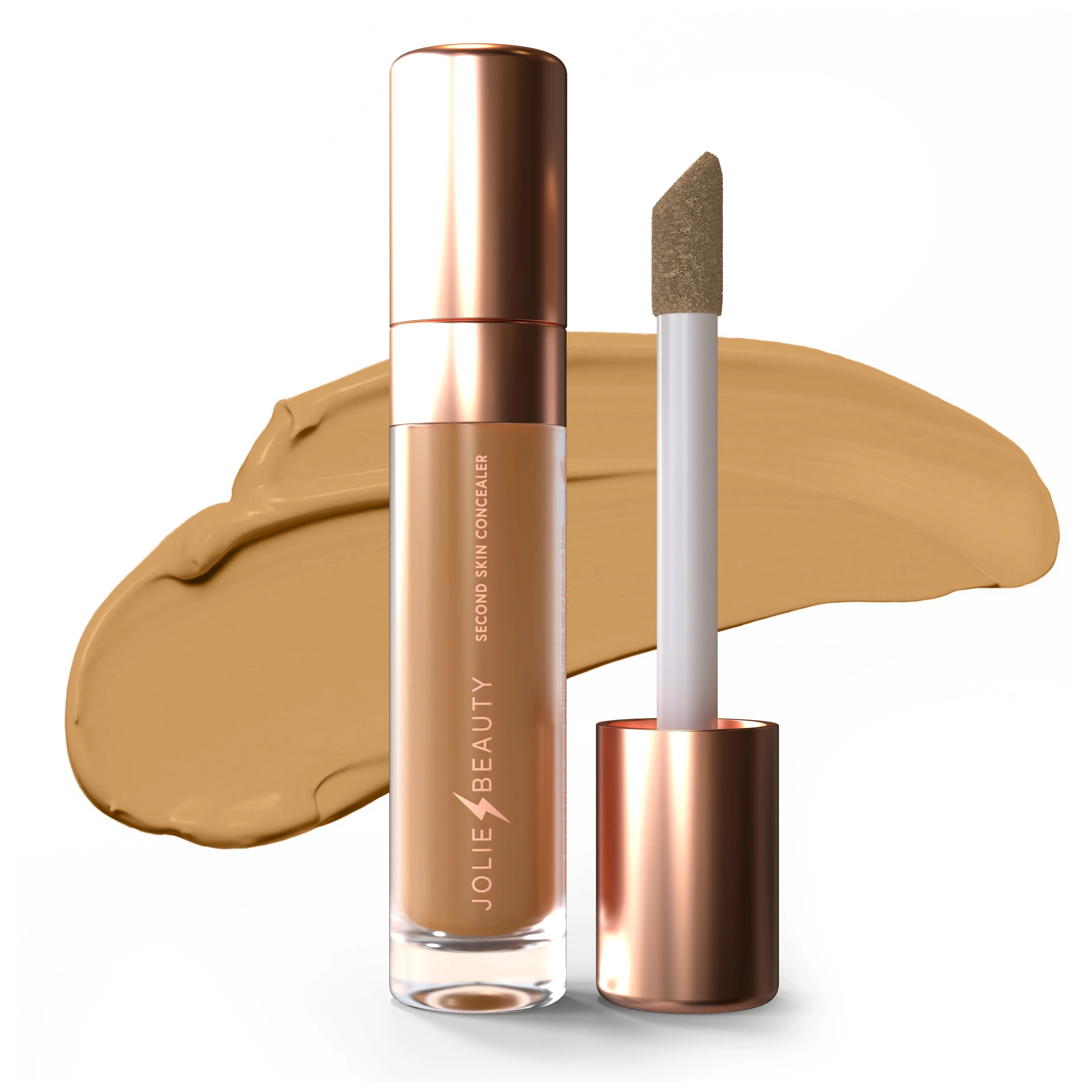 Second Skin Concealer (24 Shades)