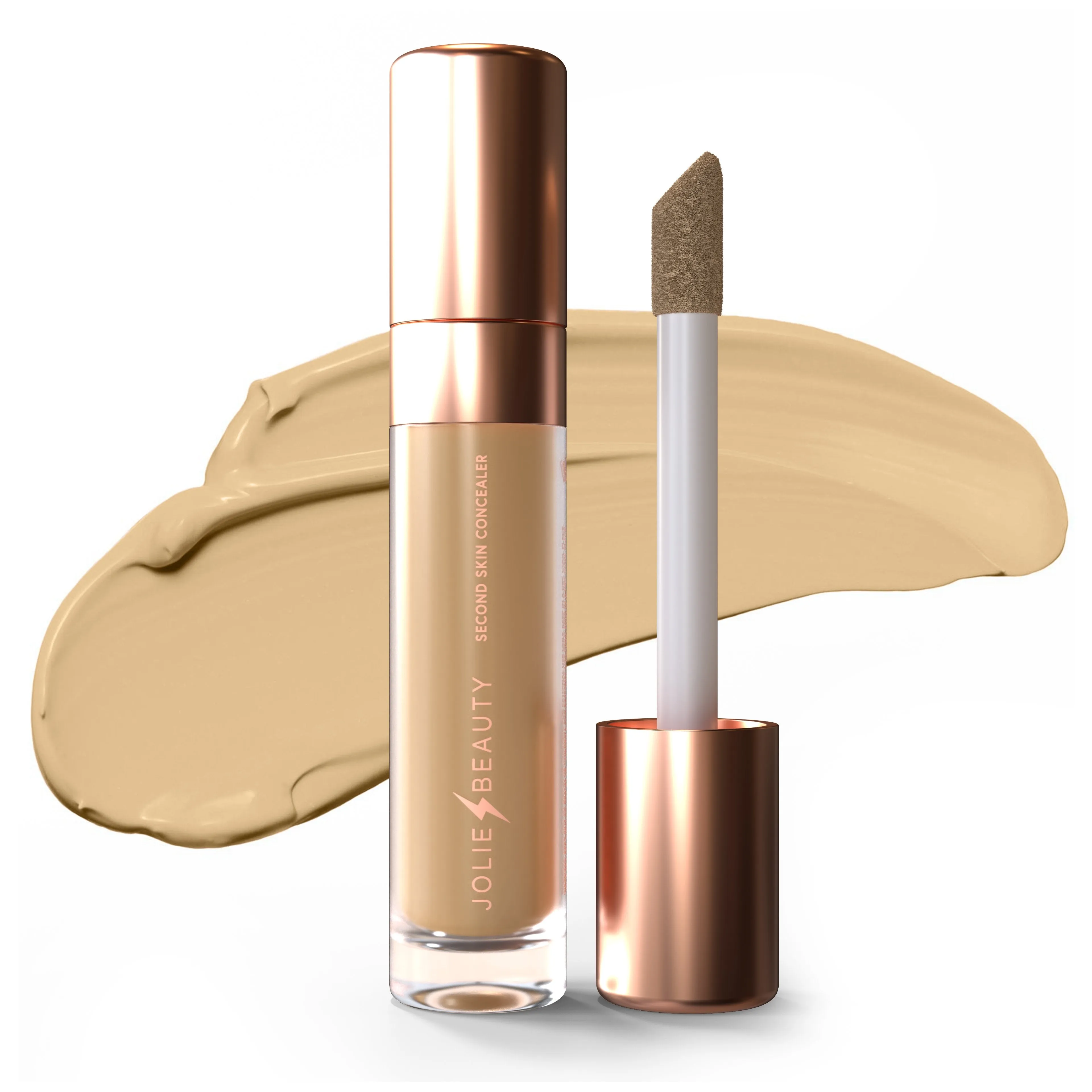 Second Skin Concealer (24 Shades)