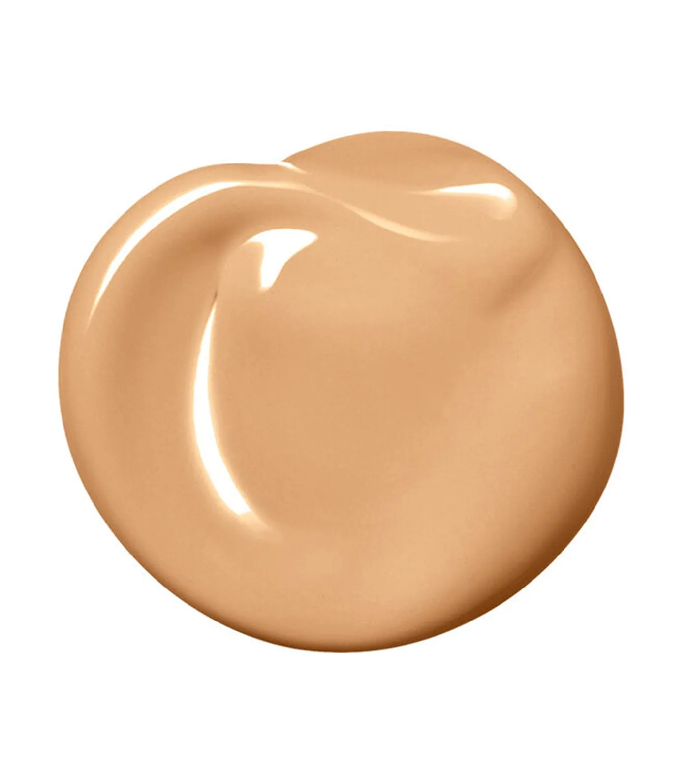 Sheer Glow Foundation