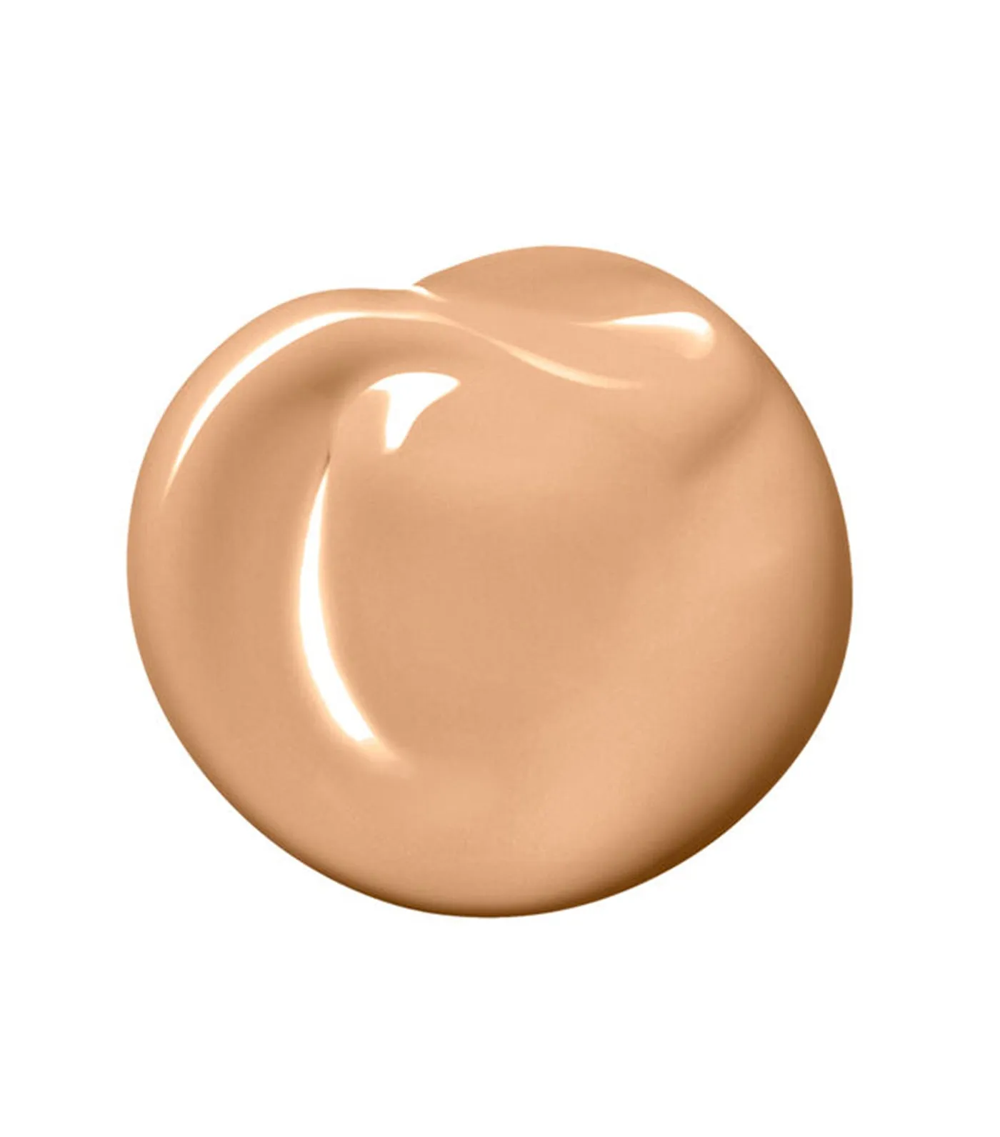 Sheer Glow Foundation