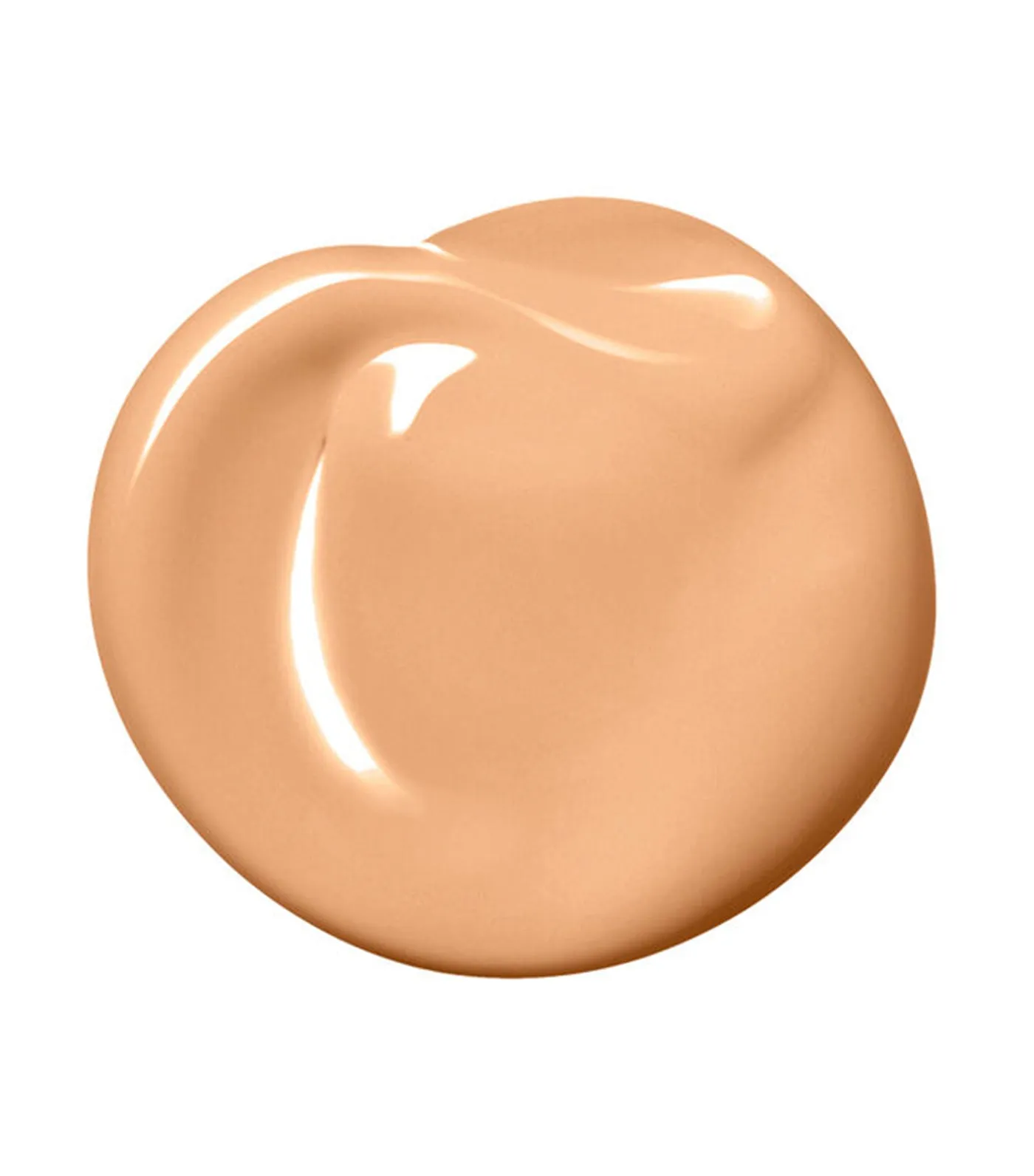 Sheer Glow Foundation