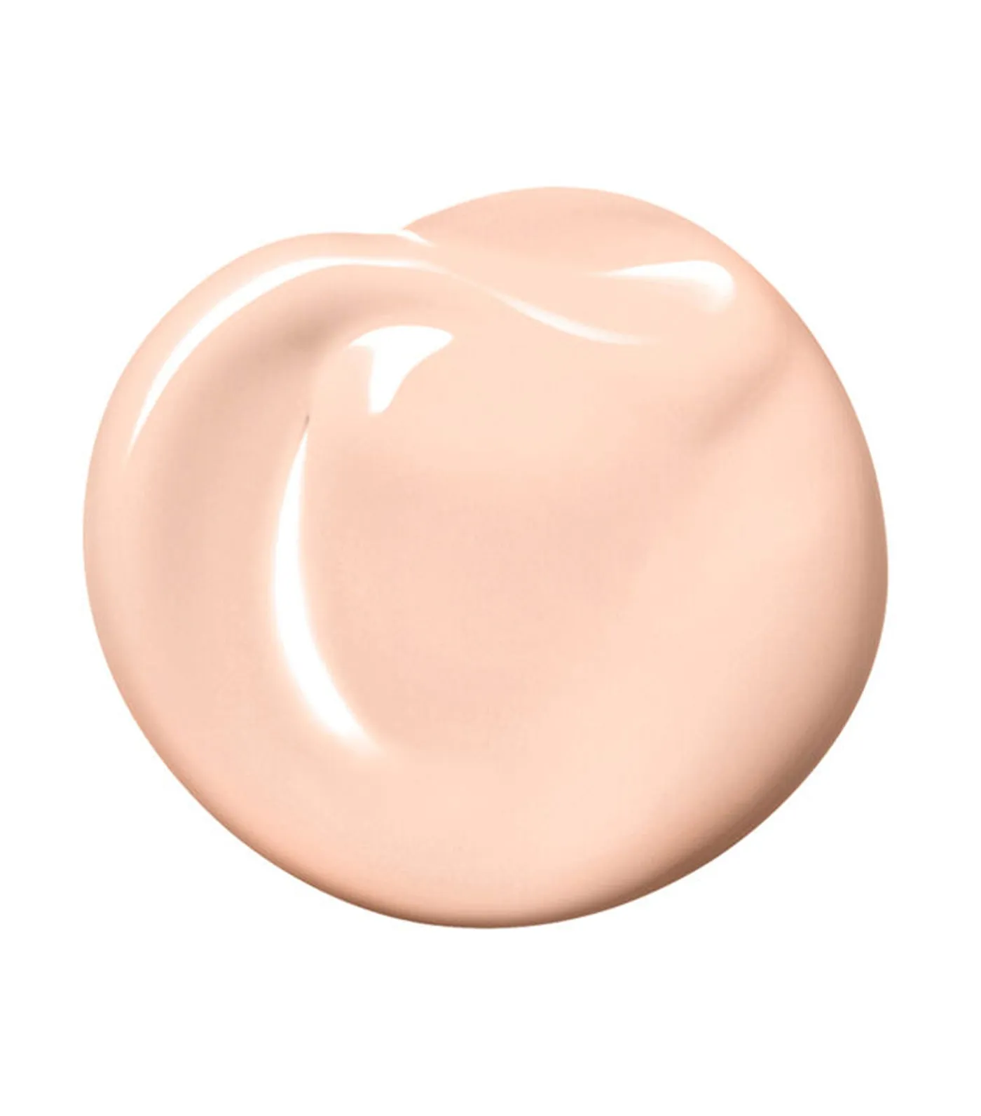 Sheer Glow Foundation