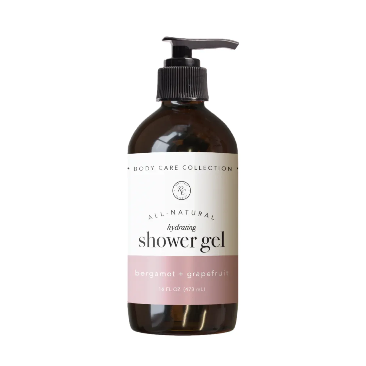 SHOWER GEL | 16 oz Rowe Casa