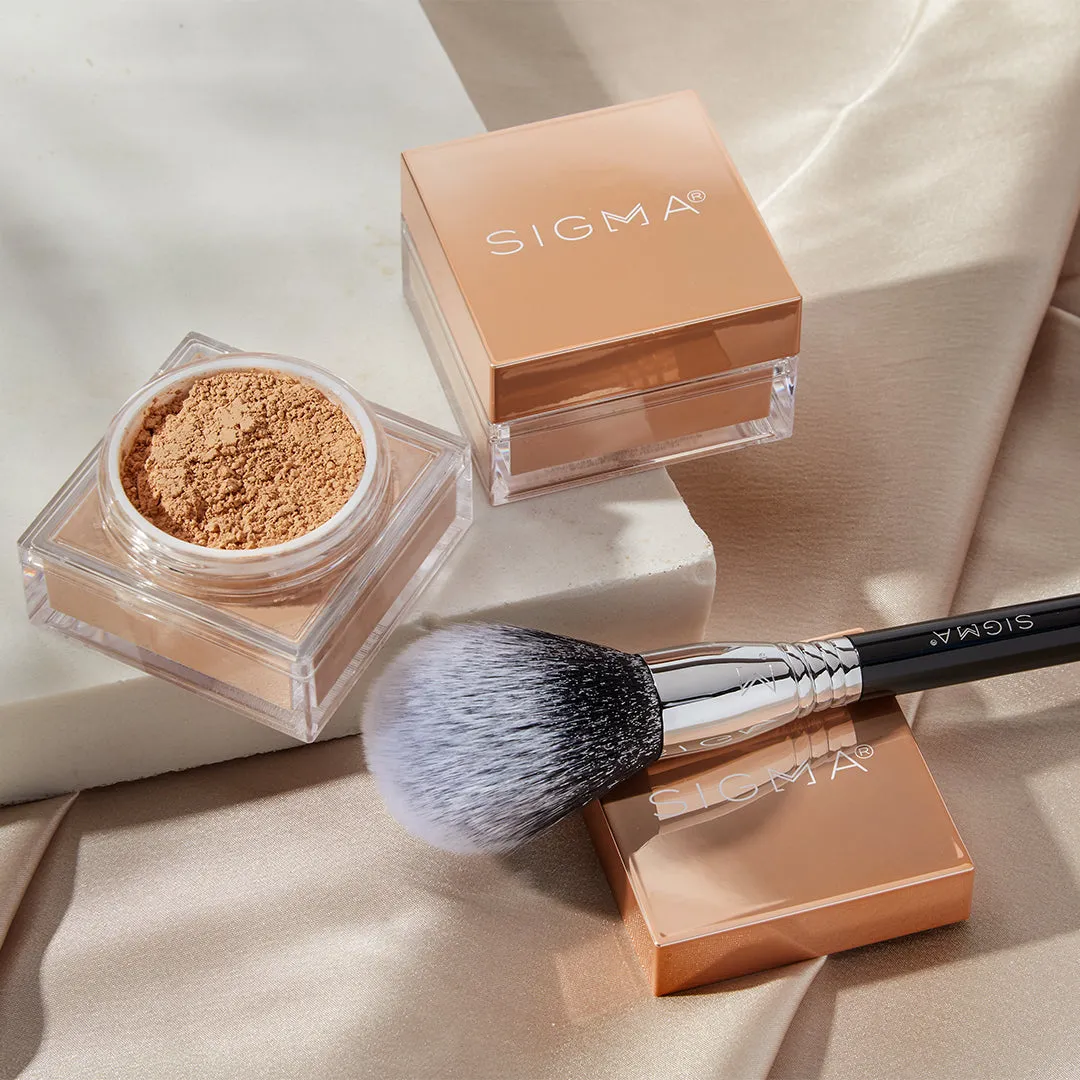 Sigma Beauty Soft Focus Setting Powder