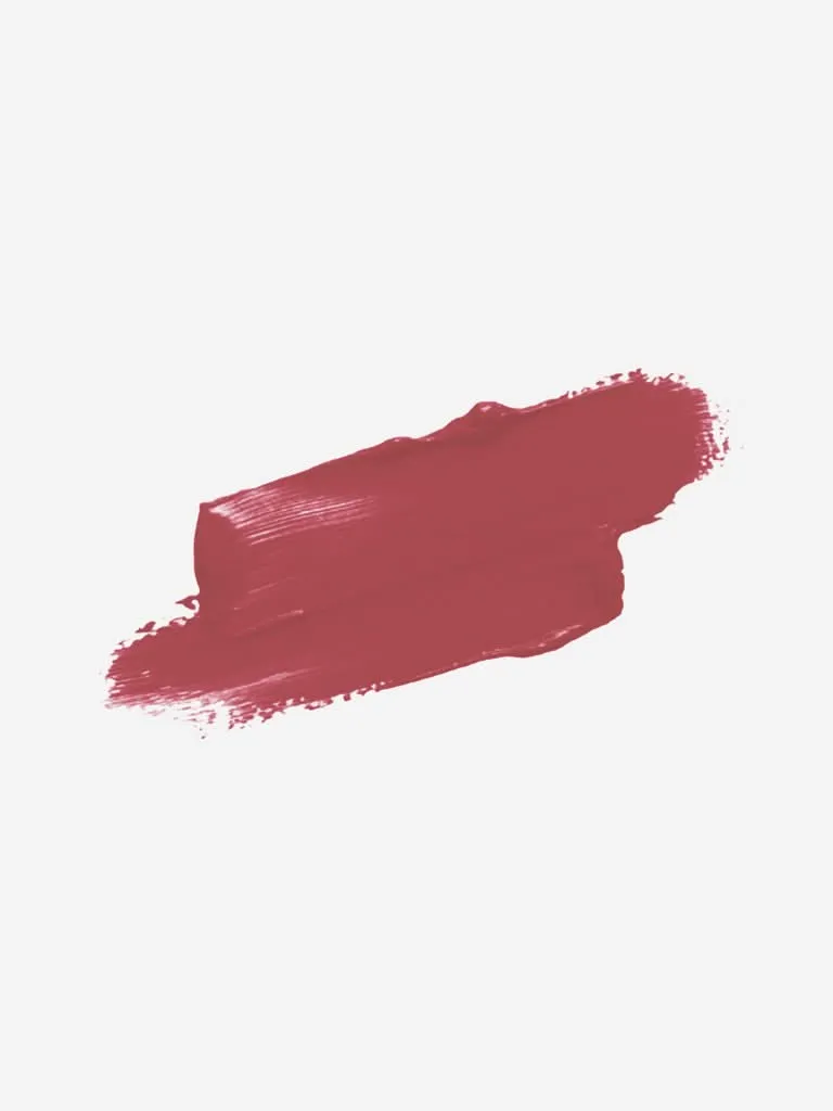 Studiowest Matte Lipstick, Nude Pink M-01, 4.2gm