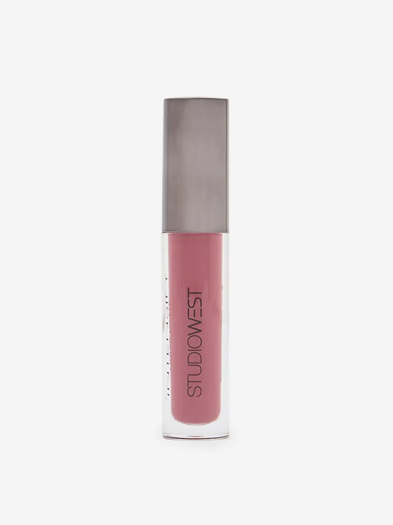 Studiowest New Intensify Liquid Matte Lipstick-Desire Envy MV-01 - 4.2 ML