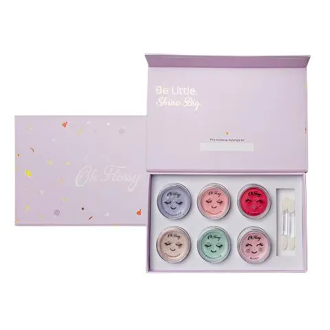 Sweet Treat Make-up Set