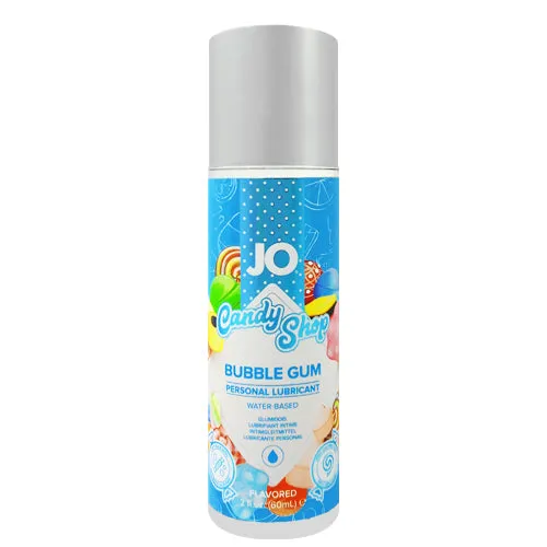 System JO CandyShop Bubble Gum 60 ml