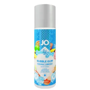 System JO CandyShop Bubble Gum 60 ml