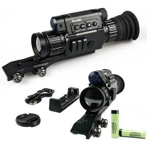 Thermal Imaging rifle scope PARD SA19