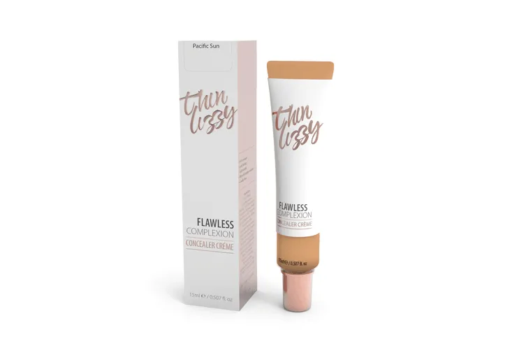 Thin Lizzy Concealer Creme Pacific Sun 15ML