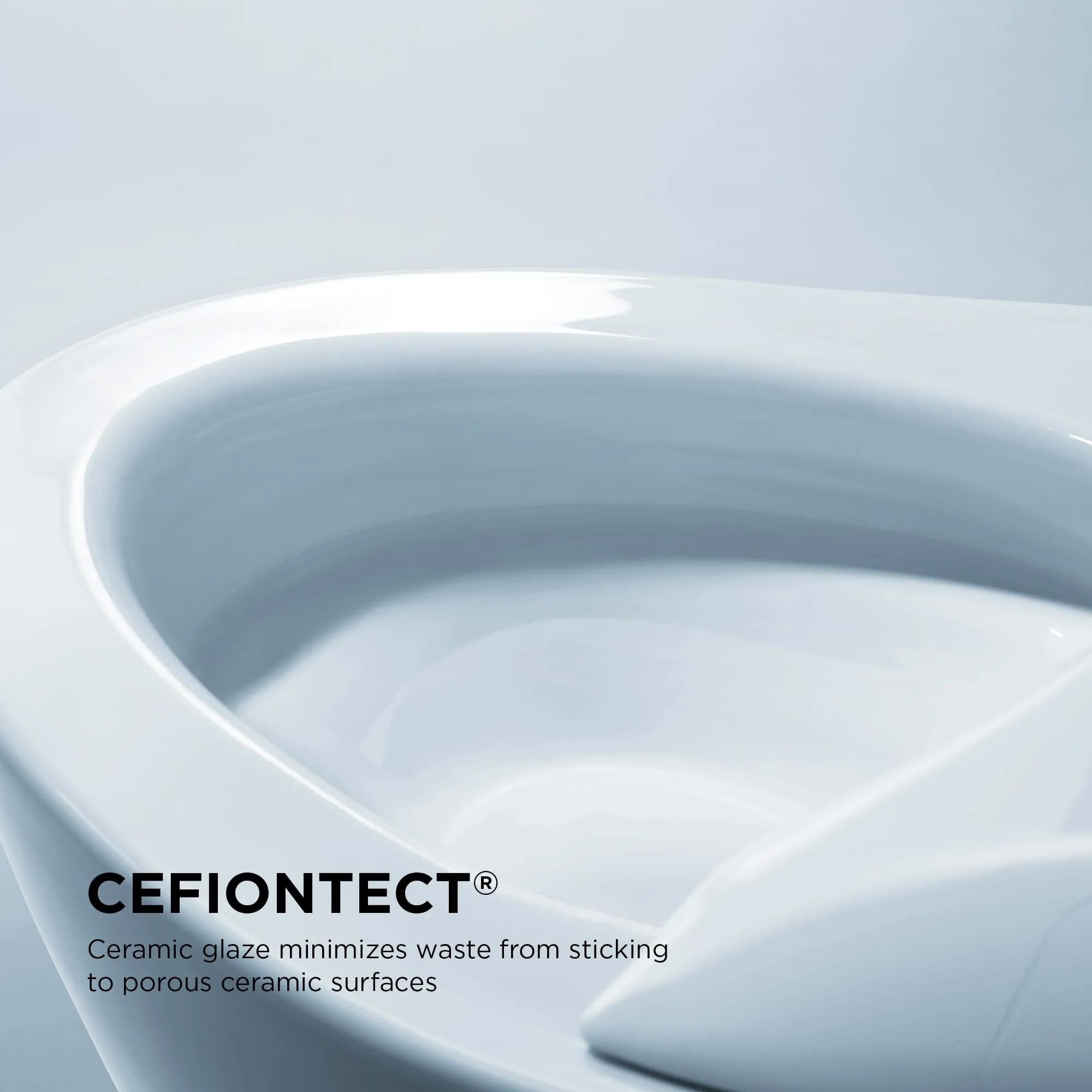 TOTO MS903CUMFX#01 NEOREST NX2 Dual Flush 1.0 or 0.8 GPF Toilet with Integrated Bidet Seat and eWater  and ActiLight