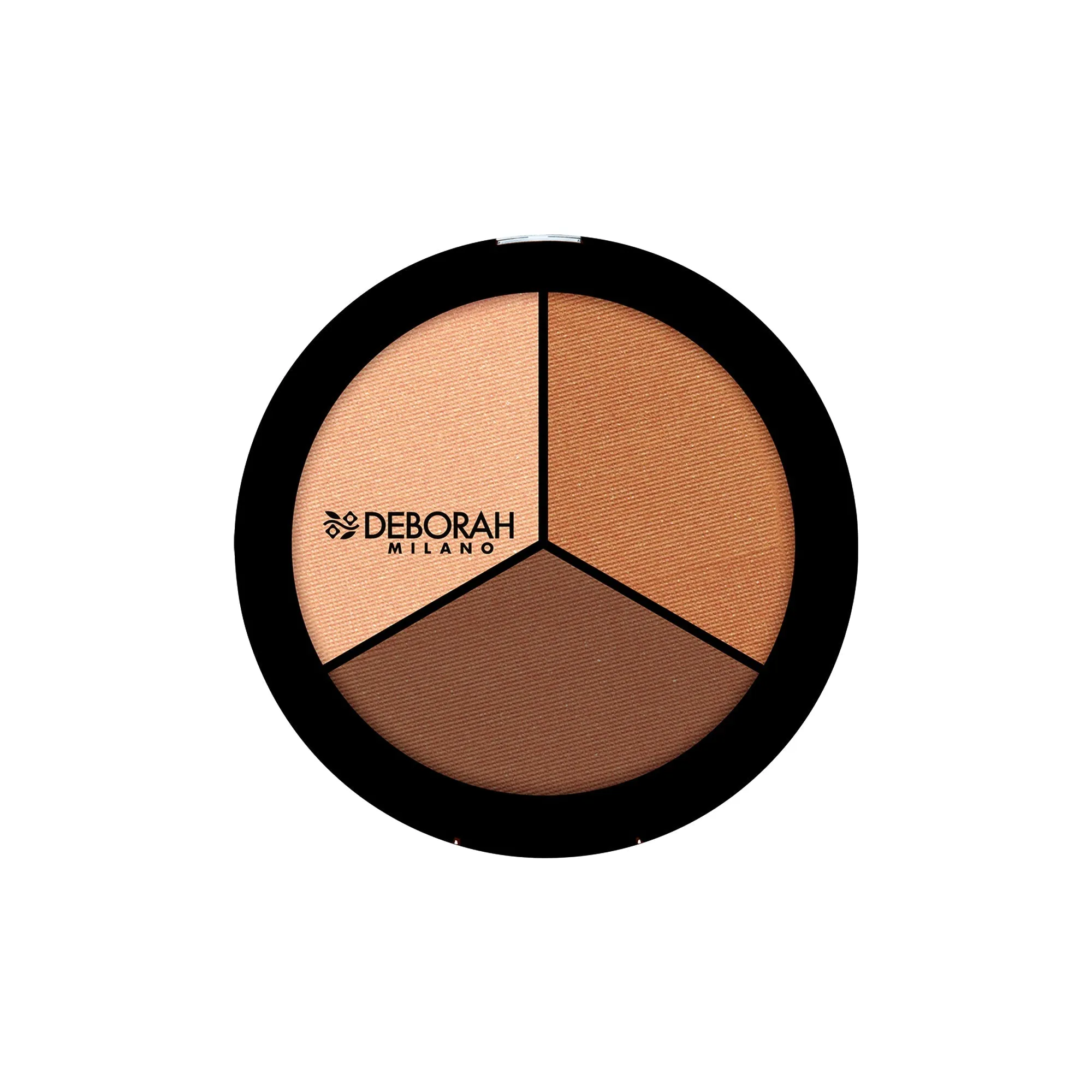 Trio Contouring Palette