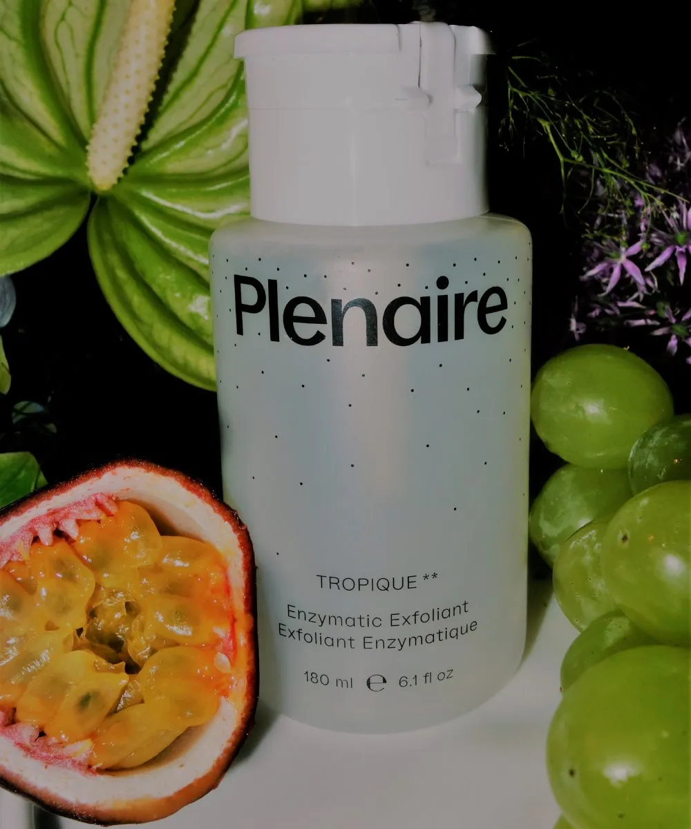 Tropique Enzymatic Exfoliant