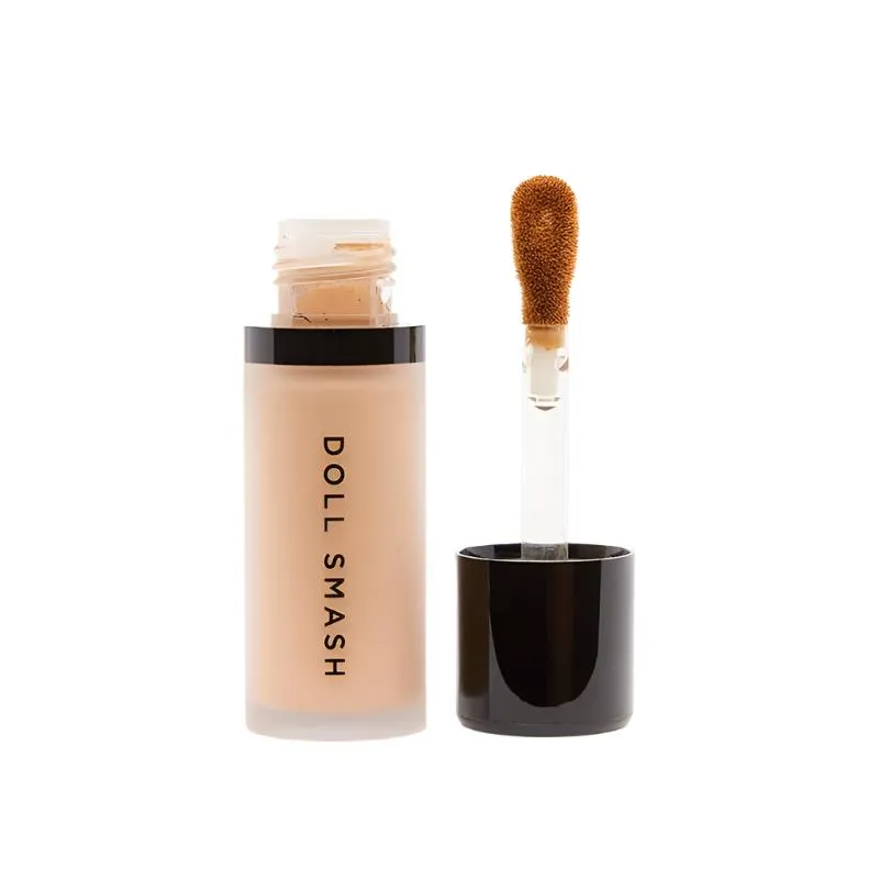 Ultimate Coverage Concealer