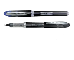 Uniball UB205 Vision Elite R/pen 0.5mm