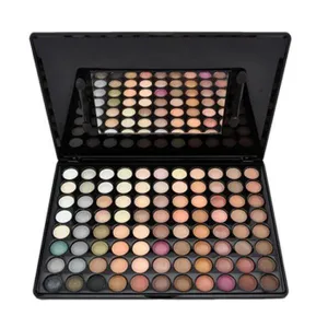 Warm 88 Eyeshadow Palette