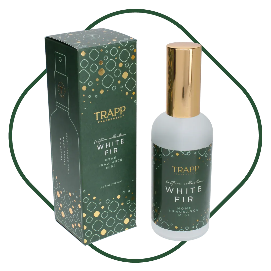 White Fir Fragrance Mist