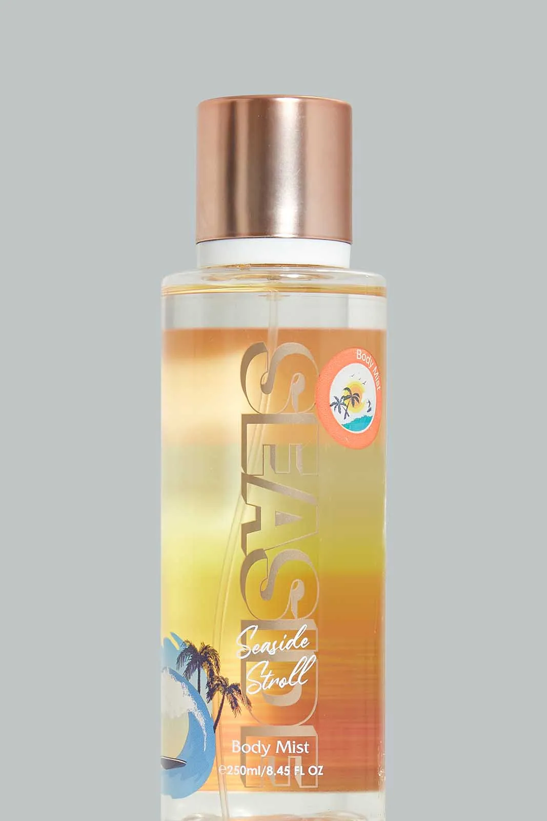 Women Seaside Glam Body Mist (250ml)