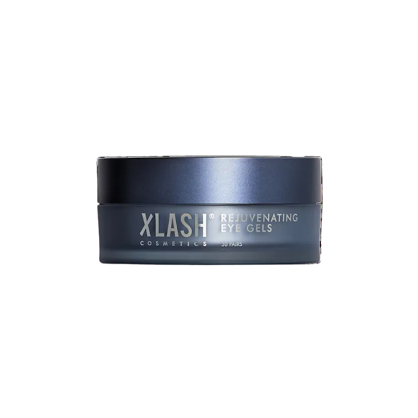 XLASH - Rejuvenating Eye Gels (30 pairs)