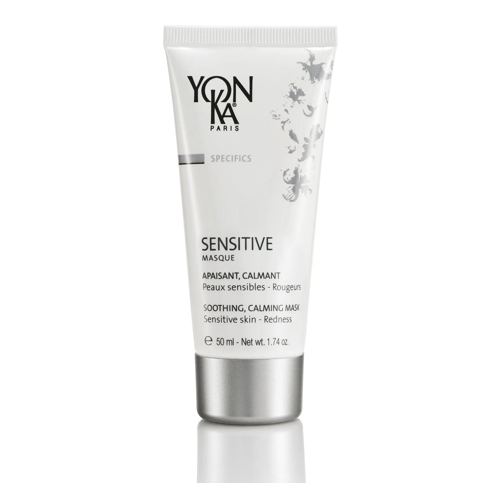 Yonka Paris | Sensitive Masque 50ml