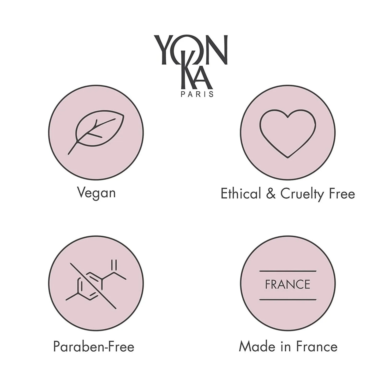 Yonka Paris | Sensitive Masque 50ml