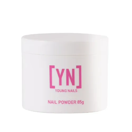 Young Nails Core Powders : XXX Pink