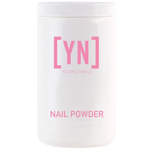 Young Nails Core Powders : XXX Pink