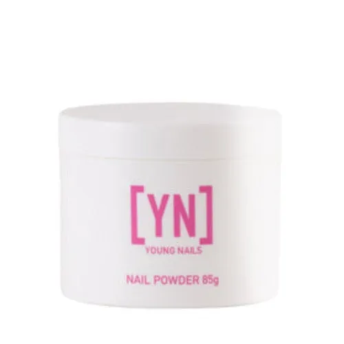 Young Nails Speed Powders : Bubble Gum