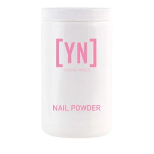 Young Nails Speed Powders : Bubble Gum