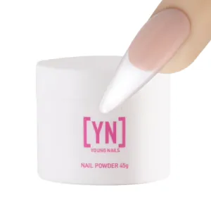 Young Nails Speed Powders : Pink